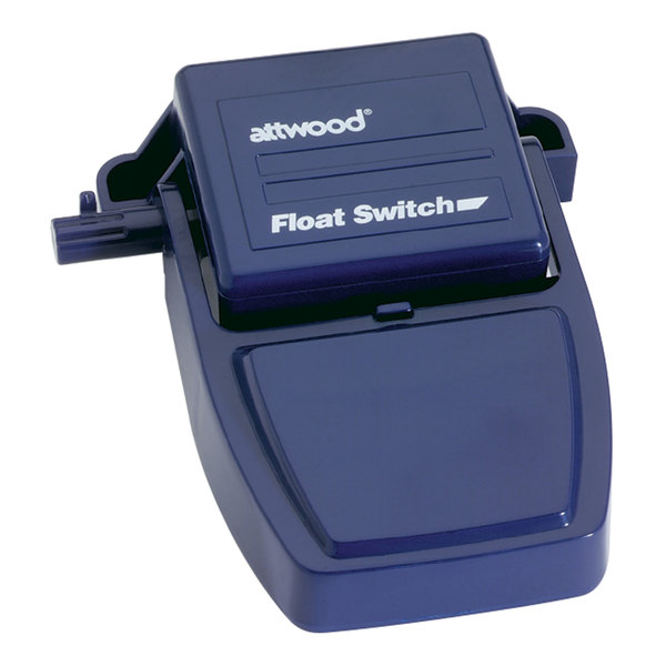 Attwood Attwood 4202-7 Automatic Float Switch 4202-7